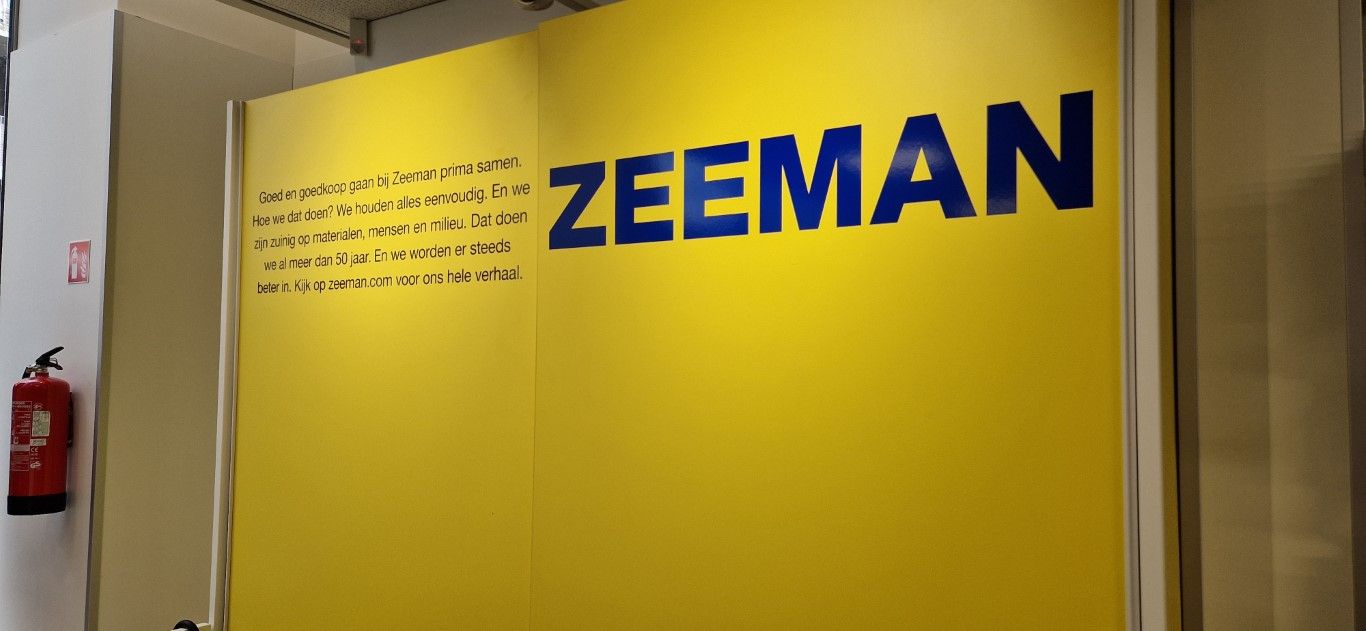 Zeeman 