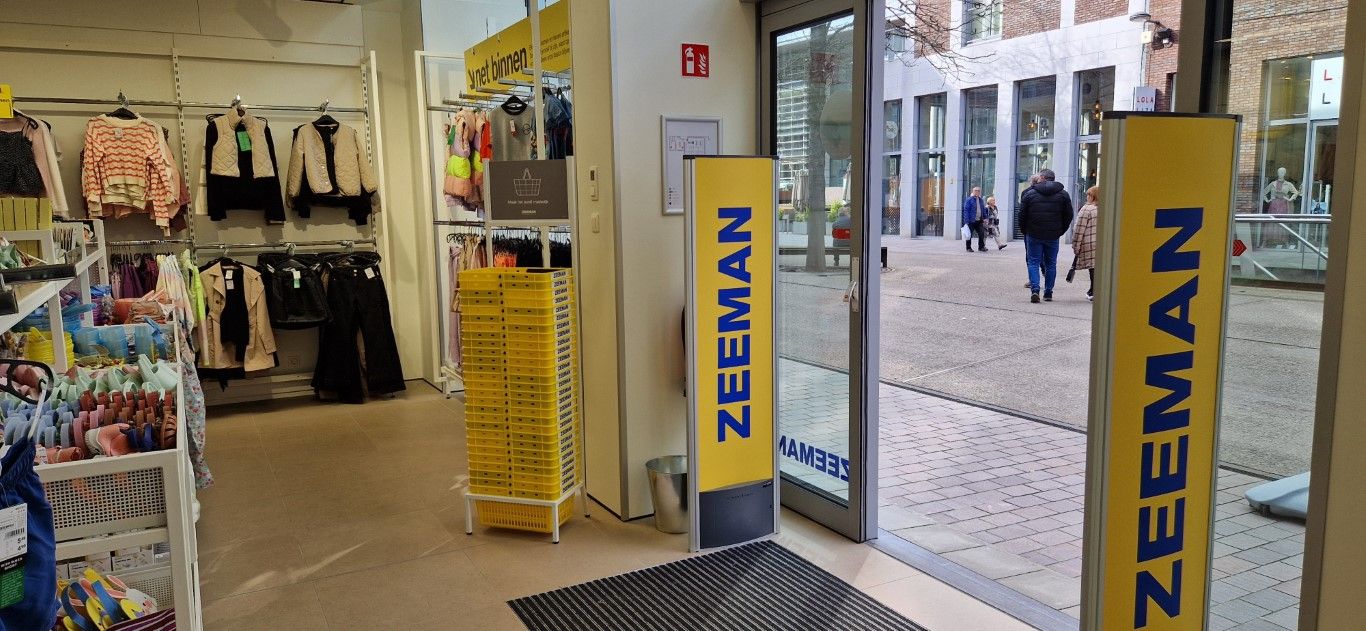 Zeeman 