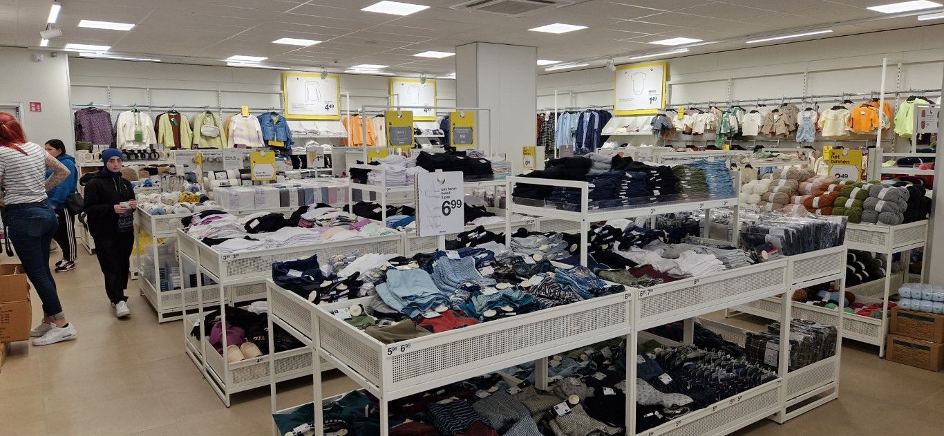 Zeeman 