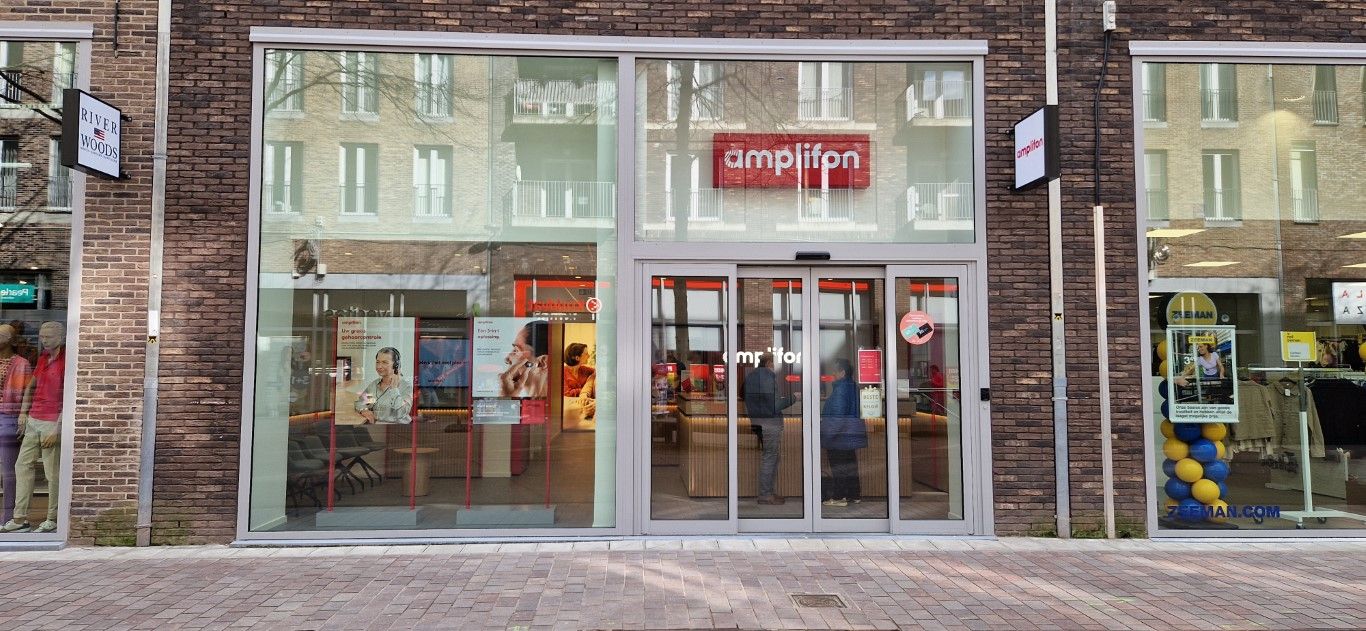 Amplifon