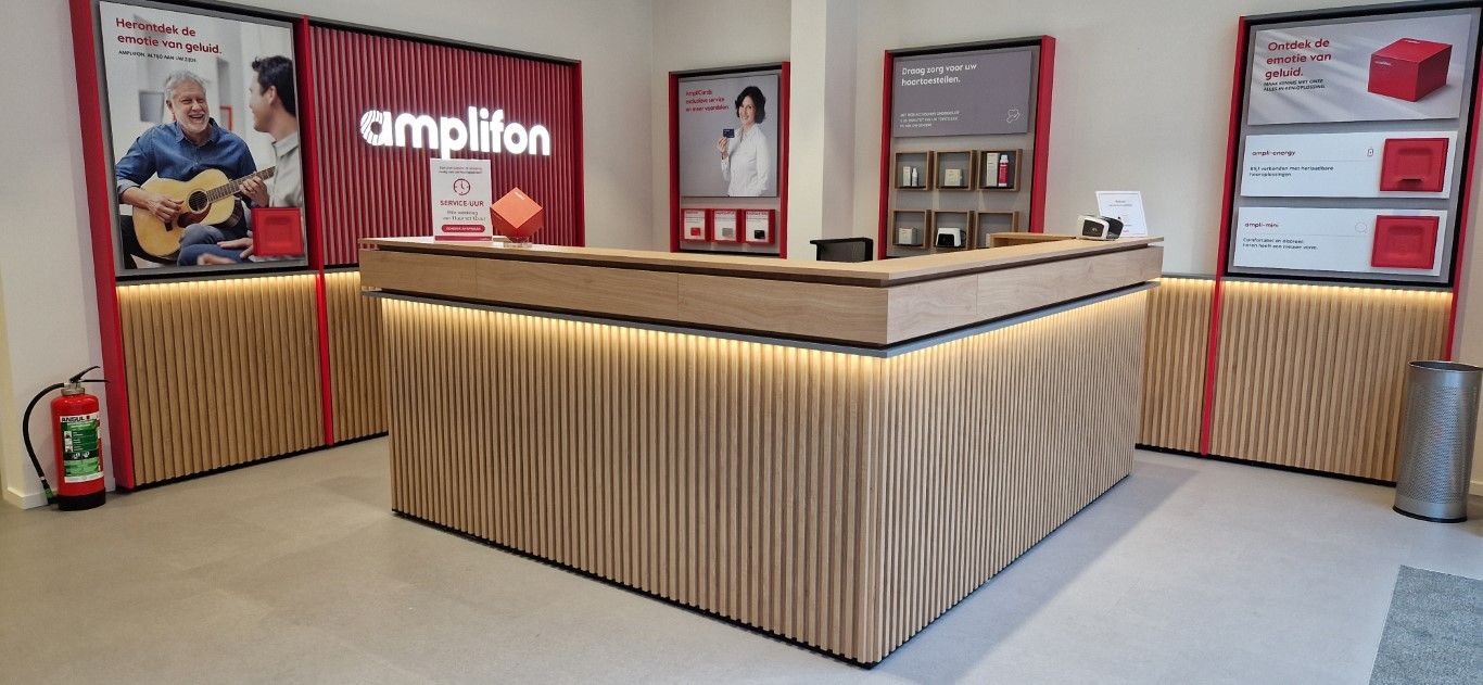 Amplifon