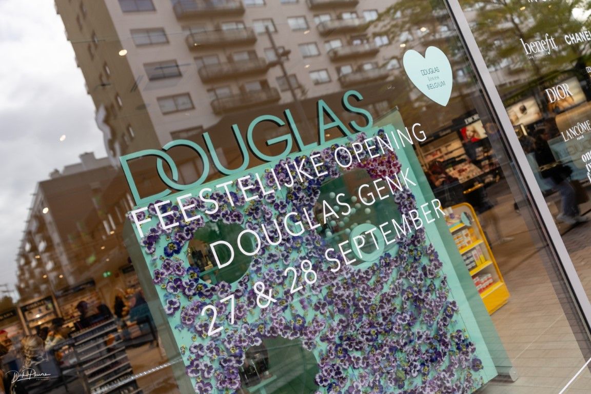 Douglas
