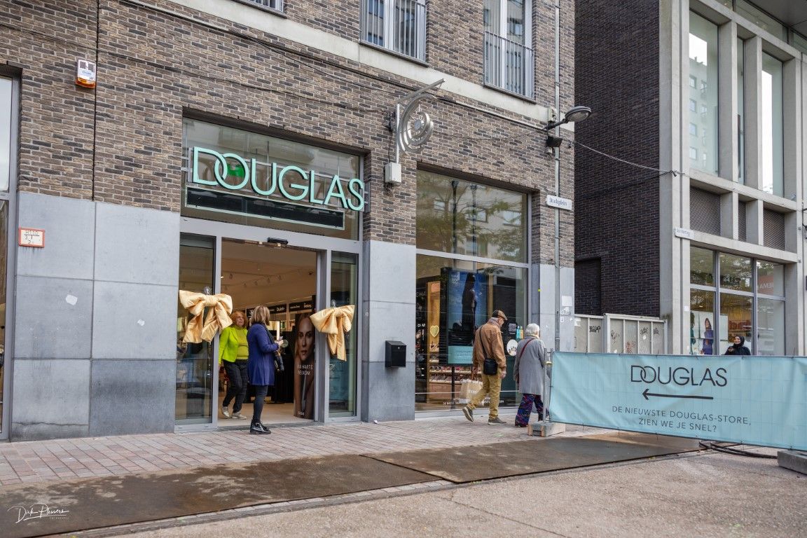 Douglas