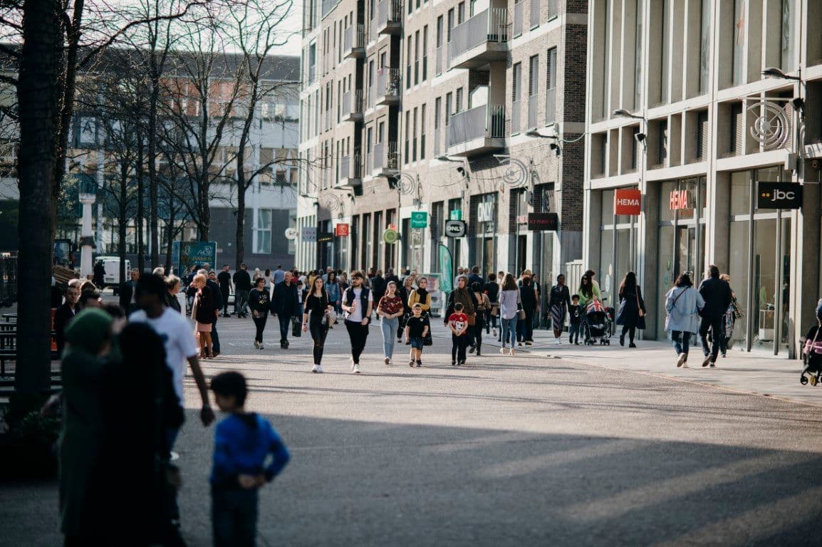 Stadsplein