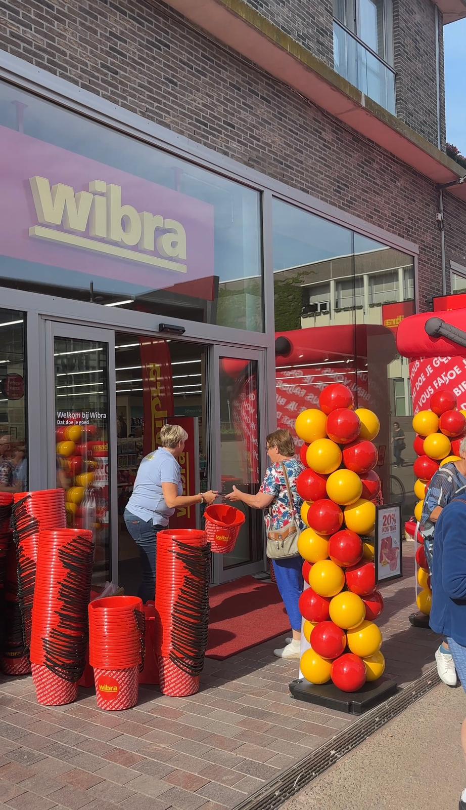 wibra