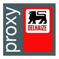 Delhaize